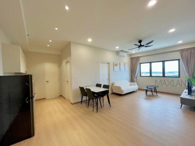 House for rent in Petaling, Alam Impian
