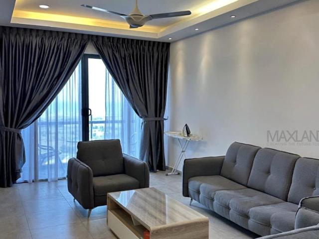 House for rent in Johore Bahru, Johor