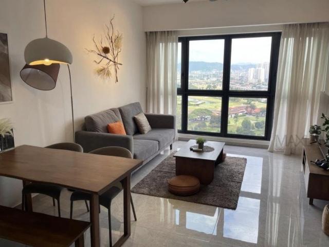 House for rent in Penampang, Sabah