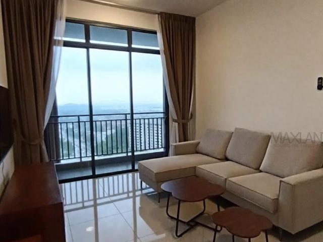 House for rent in Country Heights Damansara, Kuala Lumpur
