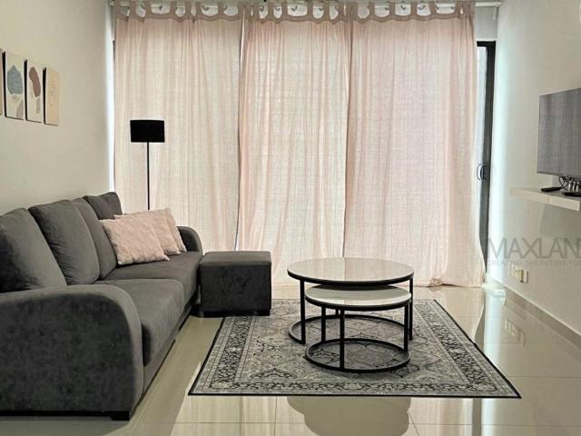 House for rent in Country Heights Damansara, Kuala Lumpur