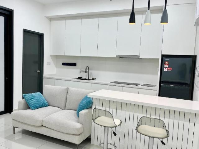 House for rent in Petaling, Alam Impian