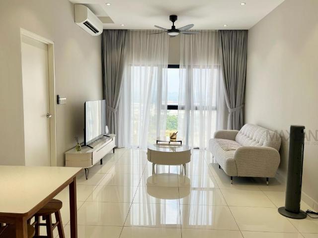 House for rent in Petaling, Alam Impian