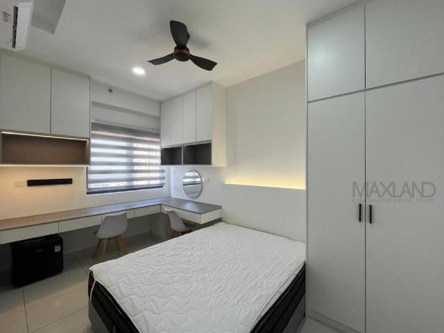 House for rent in Petaling, Alam Impian