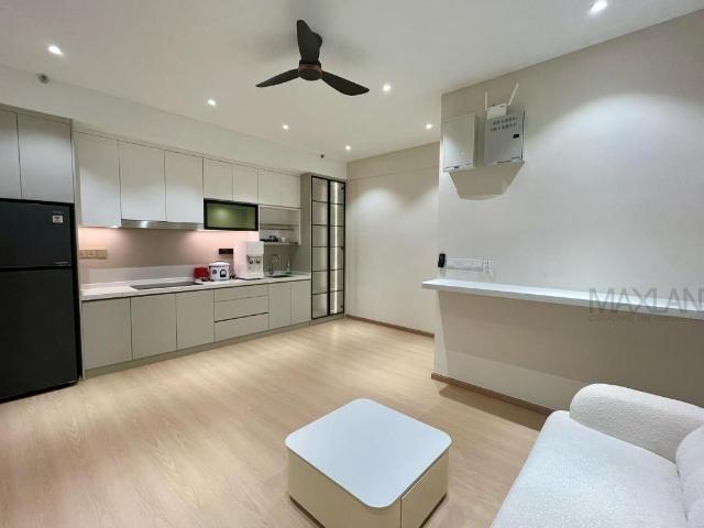 House for rent in Petaling, Alam Impian