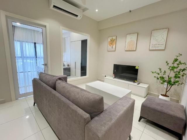 House for rent in Petaling, Alam Impian