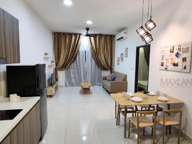 House for rent in Petaling, Alam Impian
