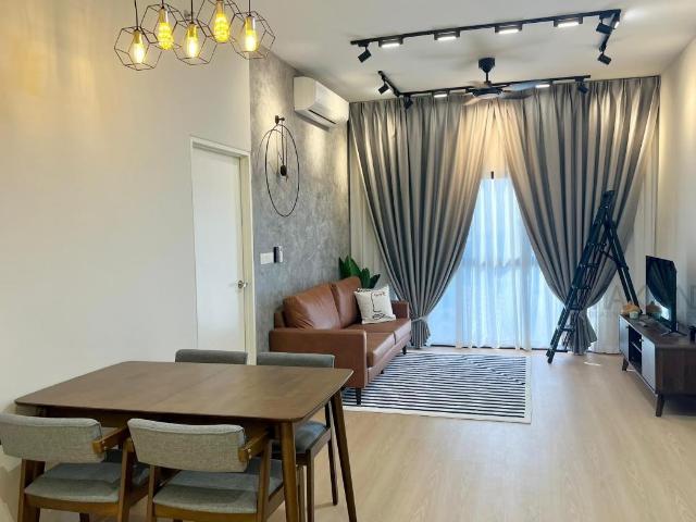 House for rent in Petaling, Alam Impian
