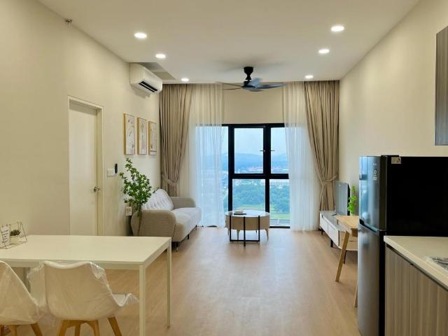 House for rent in Petaling, Alam Impian