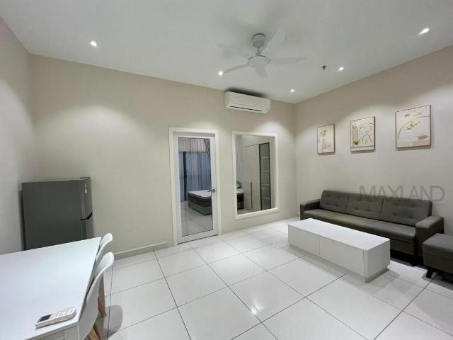 House for rent in Petaling, Alam Impian