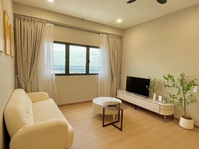 House for rent in Petaling, Alam Impian