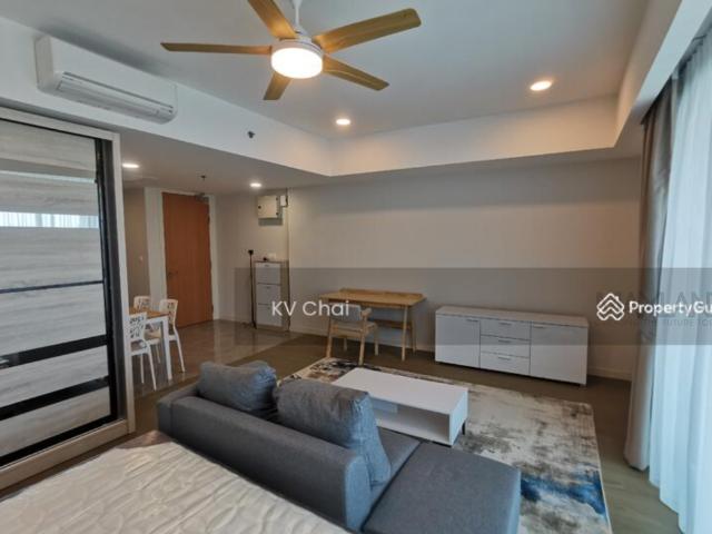 House for rent in Country Heights Damansara, Kuala Lumpur