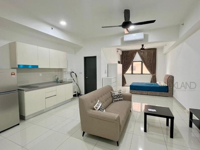 House for rent in Petaling, Alam Impian