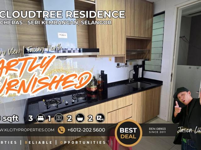House for rent in Petaling, Subang Jaya