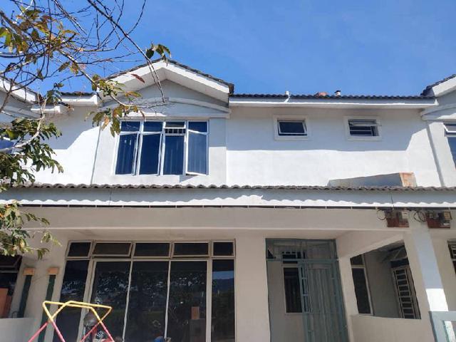 Terraced House for rent in Kulim