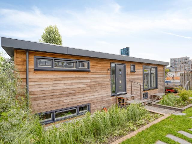 Woning te huur in Rekerbuurt, Alkmaar