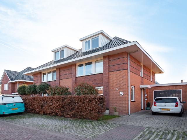Woning te huur in Alkmaar, Noord Holland