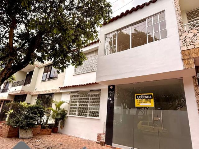 Casa en arriendo en San Miguel, Santander