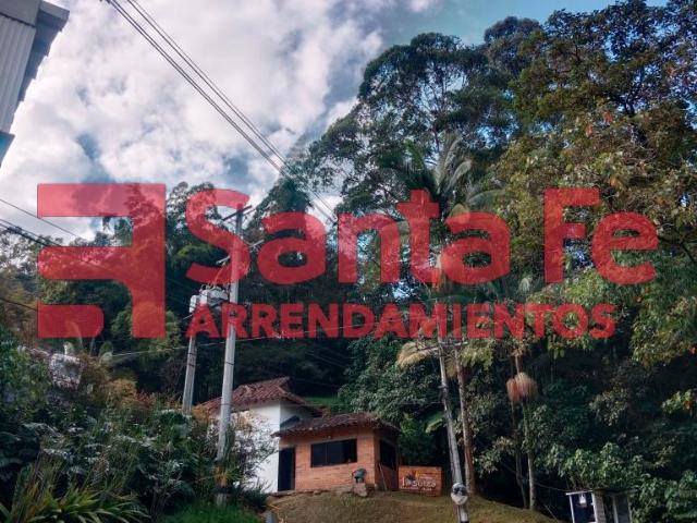 Casa en arriendo en Antioquia, Valle de Aburrá
