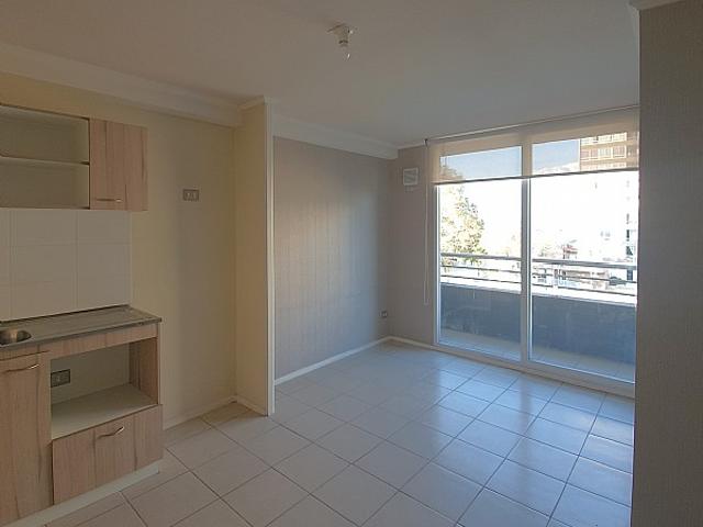 Casa en arriendo en La Granja, Metropolitana
