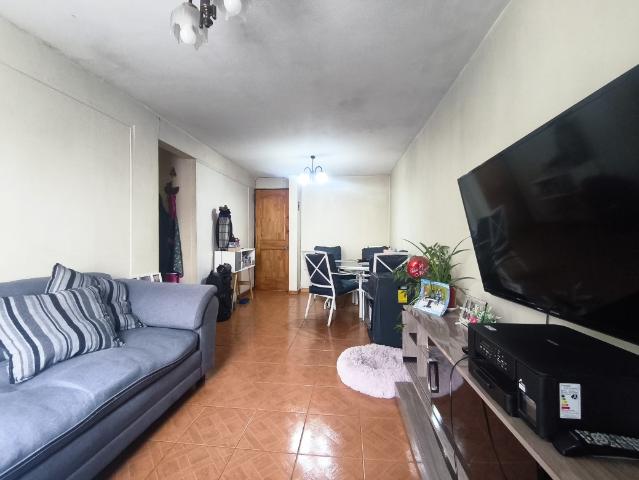 Casa en arriendo en La Granja, Metropolitana
