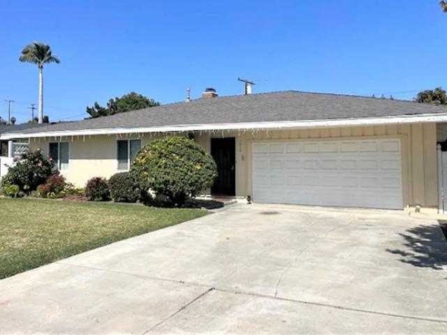 House for rent in La Habra