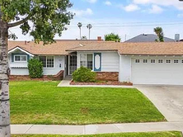 House for rent in La Habra