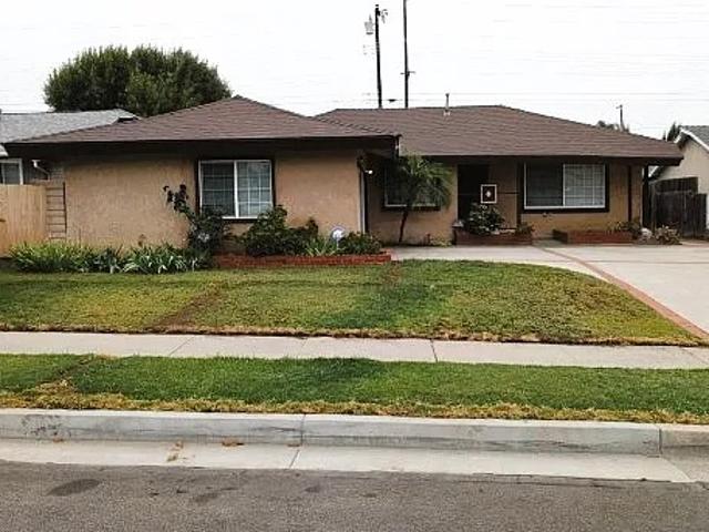 House for rent in La Habra
