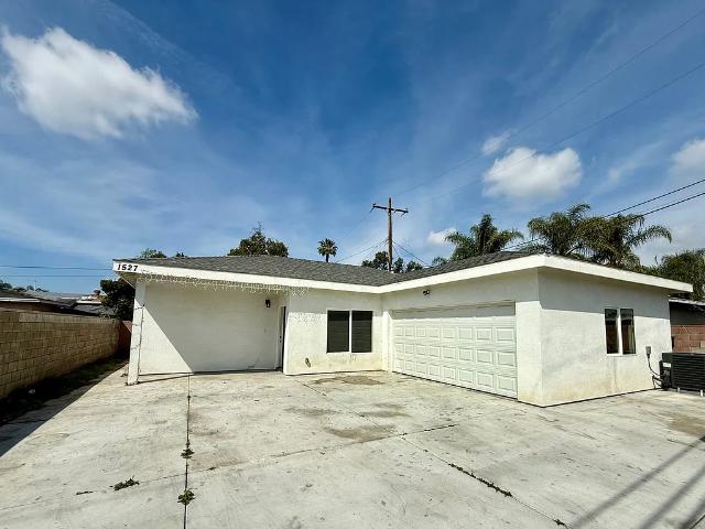 House for rent in La Puente