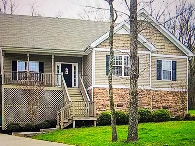 House for rent in La Vergne