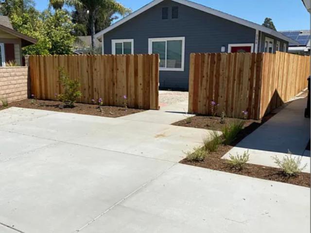 House for rent in La Verne