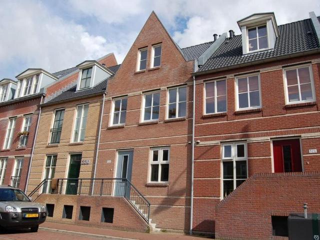 Woning te huur in Broekpolder, Heemskerk