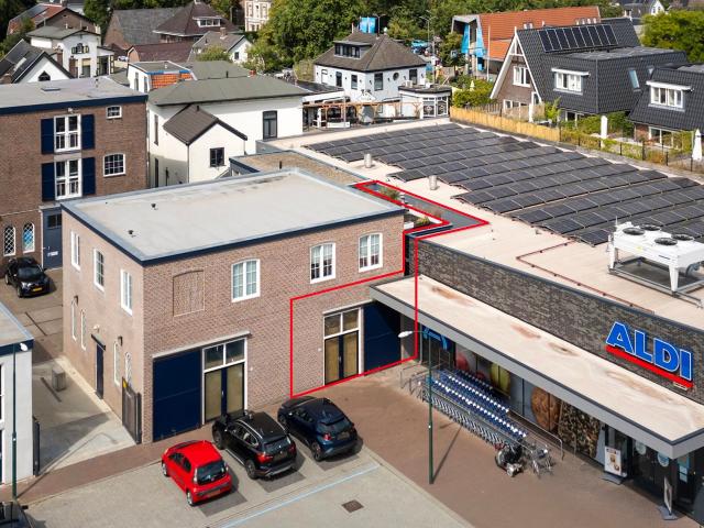 Woning te huur in Baarn, Utrecht