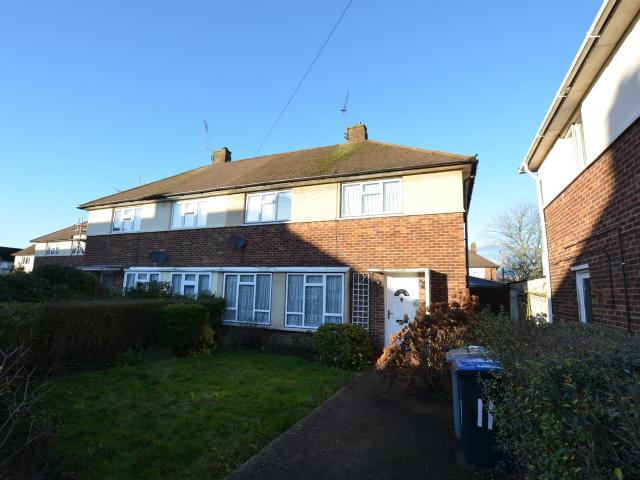House for rent in Kingsbury, Greater London