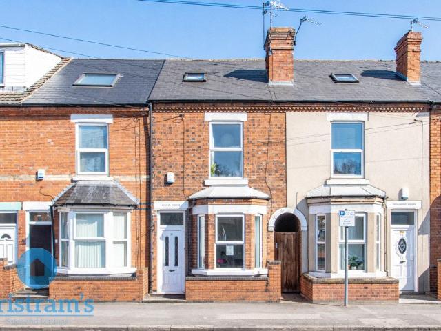 House for rent in Haddon, East Midlands