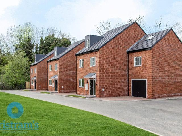 House for rent in Hucknall, East Midlands