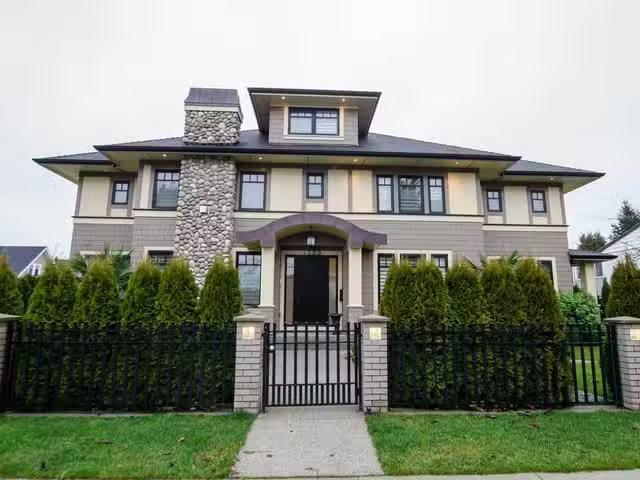 House for rent