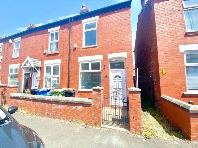 House for rent in Greater Manchester