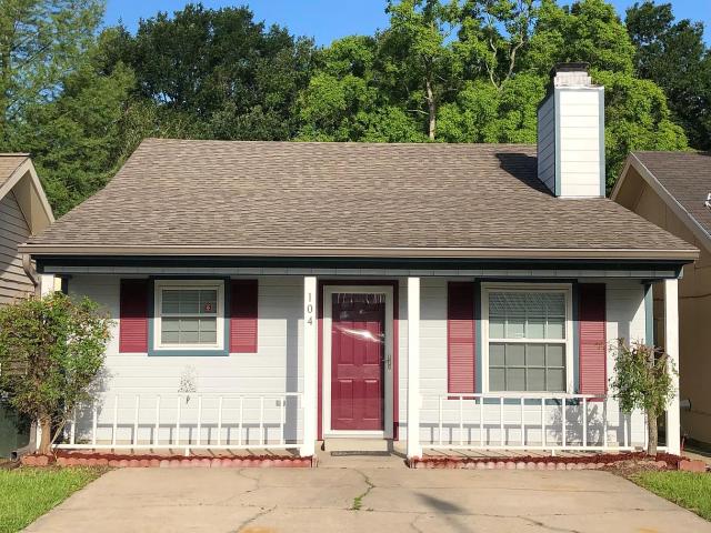 House for rent in Lafayette