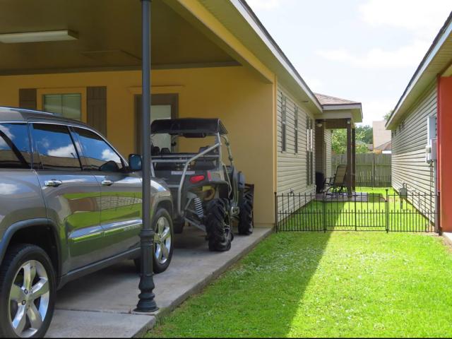 House for rent in Lafayette