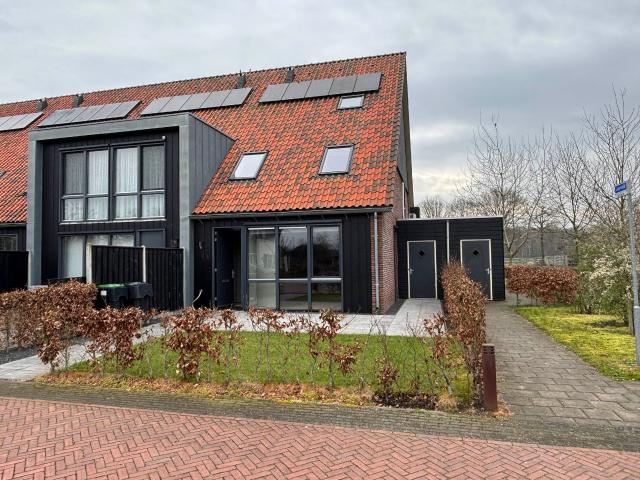 Woning te huur in Ermelo, Gelderland