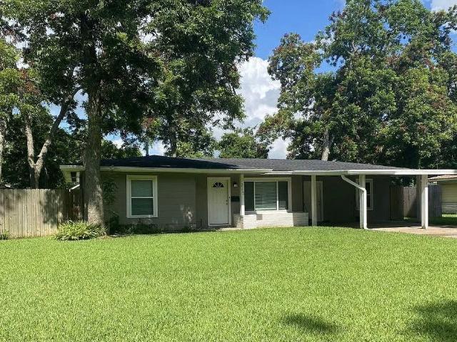 House for rent in Lake Jackson