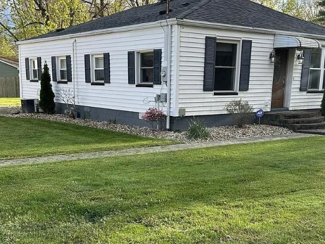 House for rent in Lake Milton
