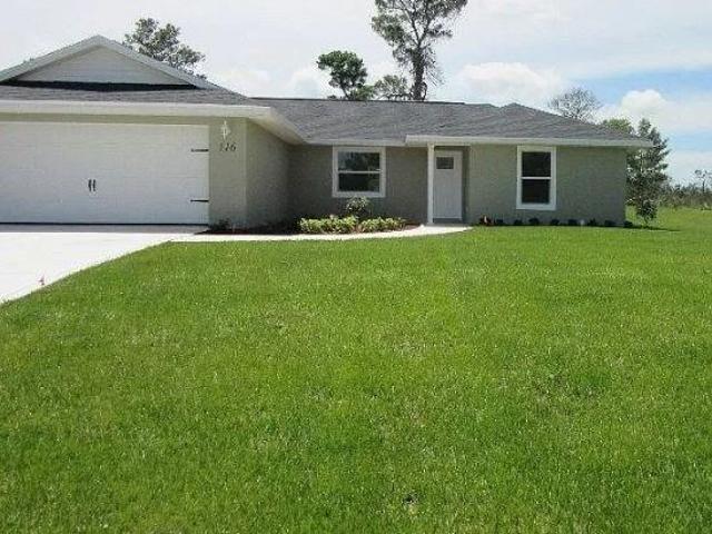 House for rent in Lake Placid, Florida