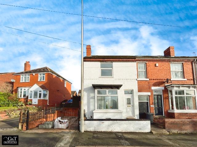House for rent in Gornal Wood, Coseley