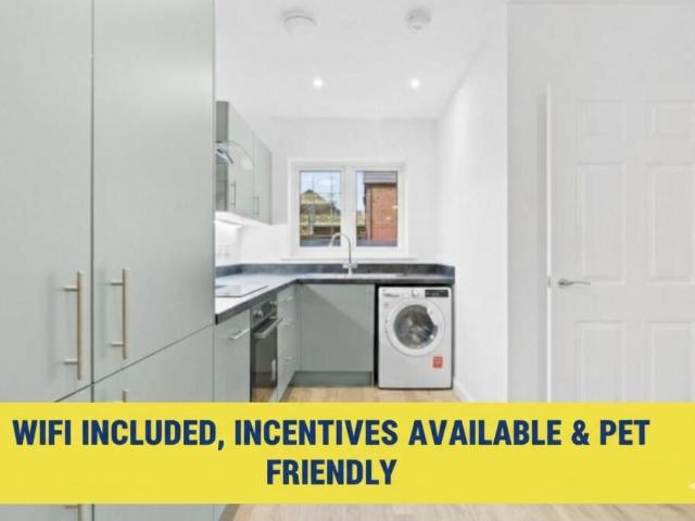 House for rent in Whitehouse, Milton Keynes