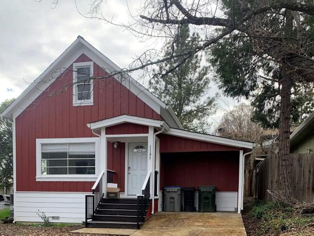 House for rent in Lakeport
