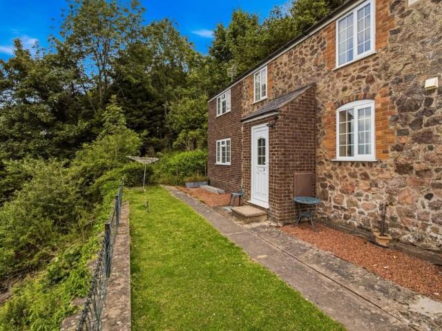 House for rent in Forthampton, Worcestershire