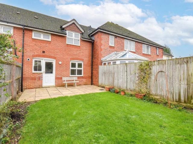 House for rent in Lambourn, West Berkshire
