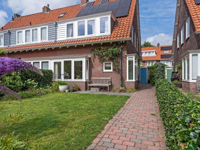 Woning te huur in Haarlem, Haarlem